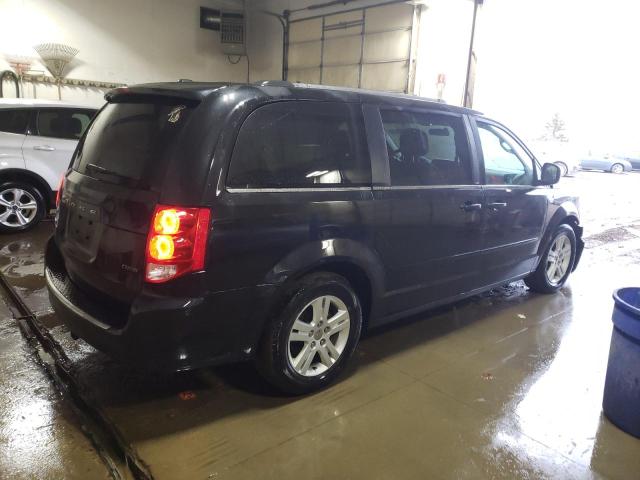 Photo 3 from auction – 2013 DODGE GRAND CARA with VIN 2C4RDGDG8DR808975
