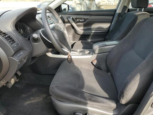 Photo 7 from auction – 2015 NISSAN ALTIMA 2.5 with VIN 1N4AL3AP2FC462940