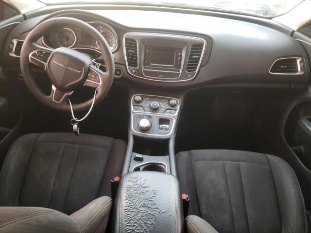 Photo 8 from auction – 2015 CHRYSLER 200 LIMITE with VIN 1C3CCCAB6FN578707