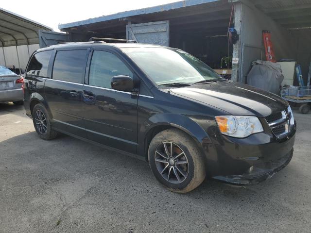 Photo 4 from auction – 2017 DODGE GRAND CARA with VIN 2C4RDGCG7HR664603