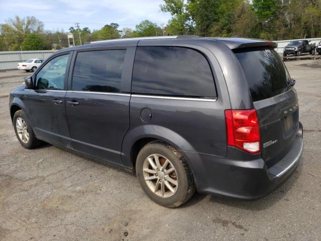 Photo 2 from auction – 2019 DODGE GRAND CARA with VIN 2C4RDGCG4KR797150
