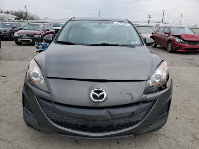 Photo 5 from auction – 2011 MAZDA 3 I with VIN JM1BL1VG4B1376886