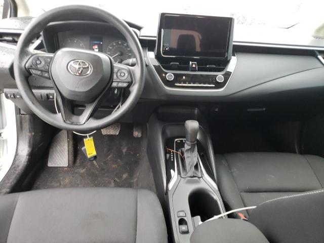 Photo 8 from auction – 2023 TOYOTA COROLLA LE with VIN JTDBCMFE1PJ000135