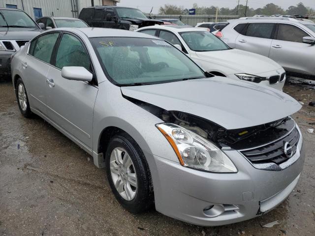 Photo 4 from auction – 2011 NISSAN ALTIMA BAS with VIN 1N4AL2AP0BN415947