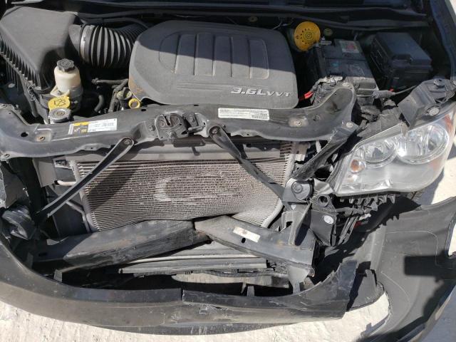 صورة رقم 12 من المزاد - 2016 DODGE GRAND CARA مع VIN 2C4RDGBG3GR392194