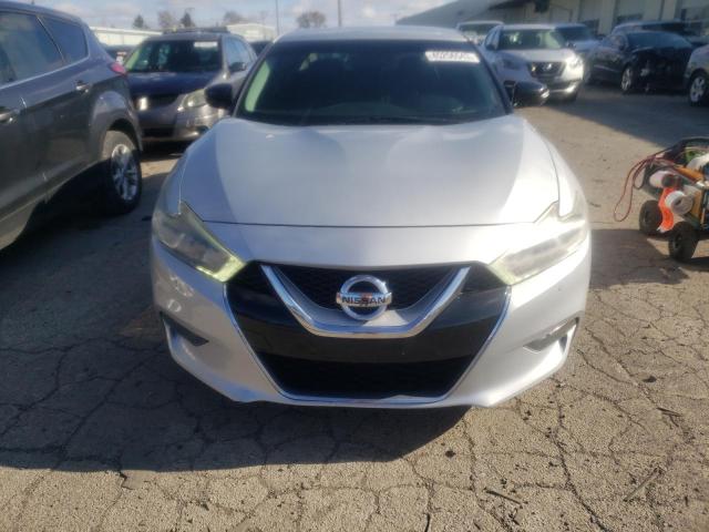 Photo 5 from auction – 2017 NISSAN MAXIMA 3.5 with VIN 1N4AA6AP6HC401018