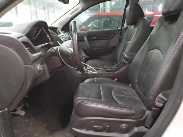 Photo 7 from auction – 2016 CHEVROLET TRAVERSE L with VIN 1GNKVHKDXGJ280823