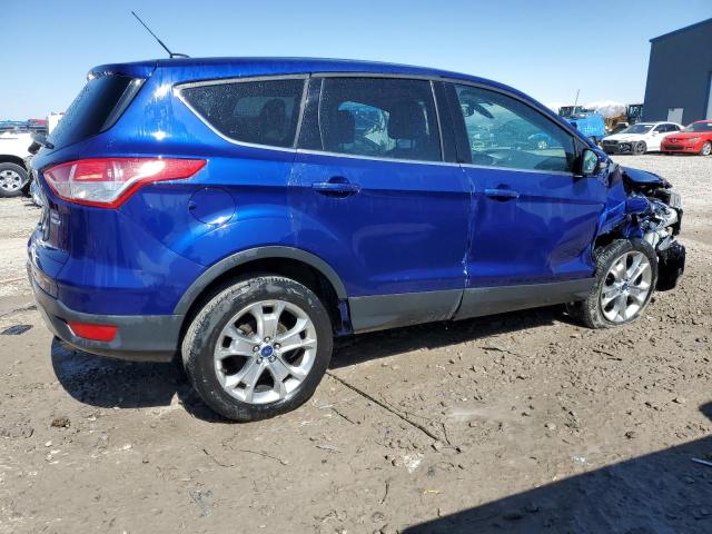 Photo 3 from auction – 2013 FORD ESCAPE SEL with VIN 1FMCU9H98DUD80319