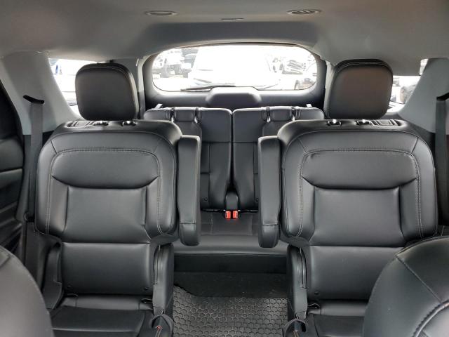 Photo 10 from auction – 2022 FORD EXPLORER X with VIN 1FMSK7DH5NGA30729