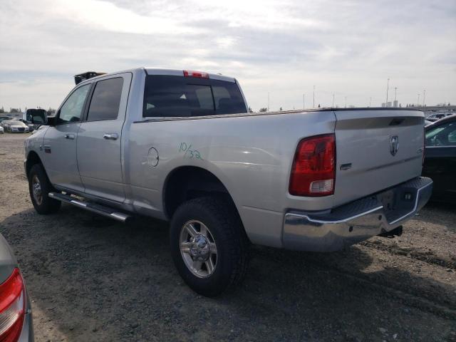 Photo 2 from auction – 2010 DODGE RAM 2500 with VIN 3D7UT2CL3AG174187