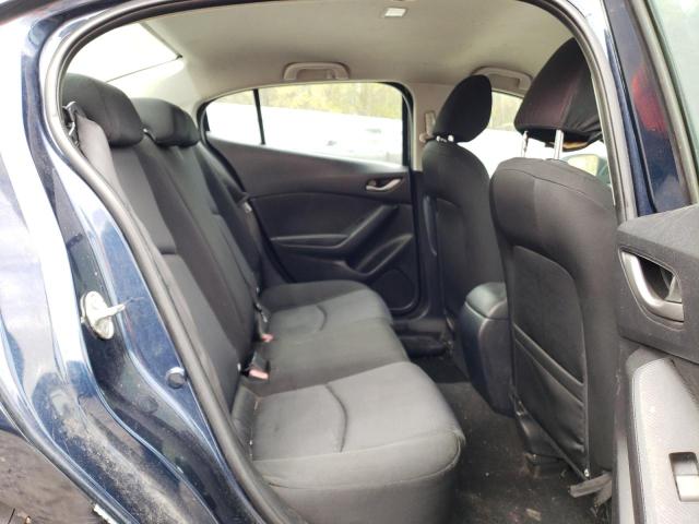 Photo 10 from auction – 2015 MAZDA 3 SPORT with VIN 3MZBM1U73FM190020