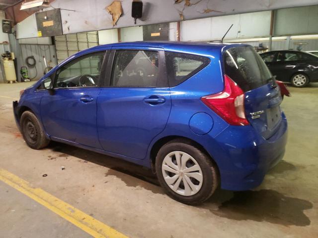 Photo 2 from auction – 2017 NISSAN VERSA NOTE with VIN 3N1CE2CP6HL373452