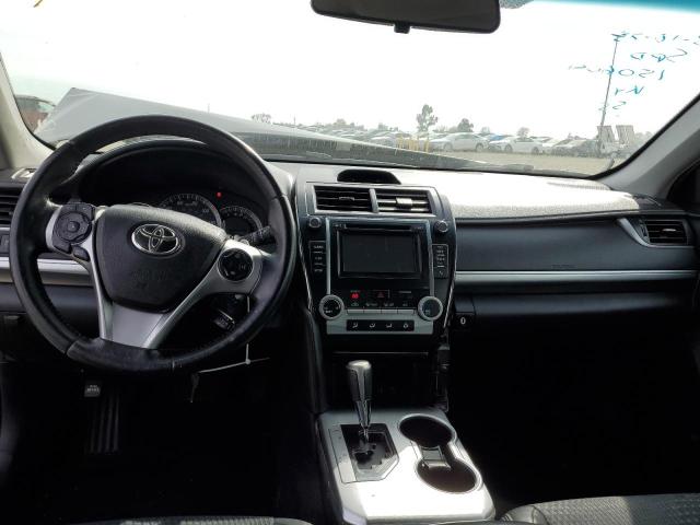 Photo 8 from auction – 2014 TOYOTA CAMRY L with VIN 4T1BF1FK8EU357699