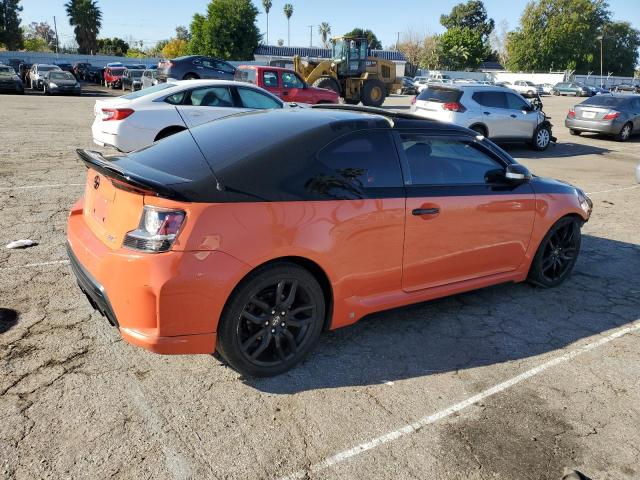 Photo 3 from auction – 2015 TOYOTA SCION TC with VIN JTKJF5C71FJ006703