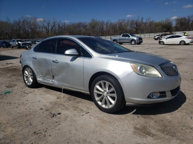 Photo 4 from auction – 2012 BUICK VERANO CON with VIN 1G4PR5SK5C4158200