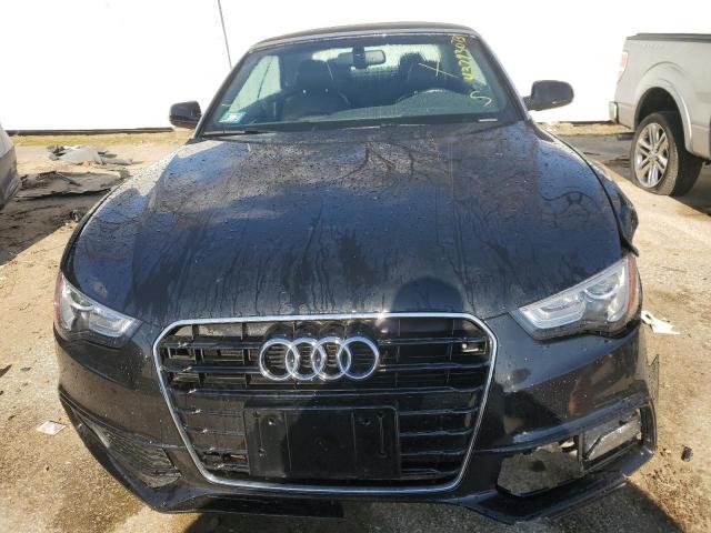 Photo 5 from auction – 2015 AUDI A5 PREMIUM with VIN WAUMFAFH3FN004166