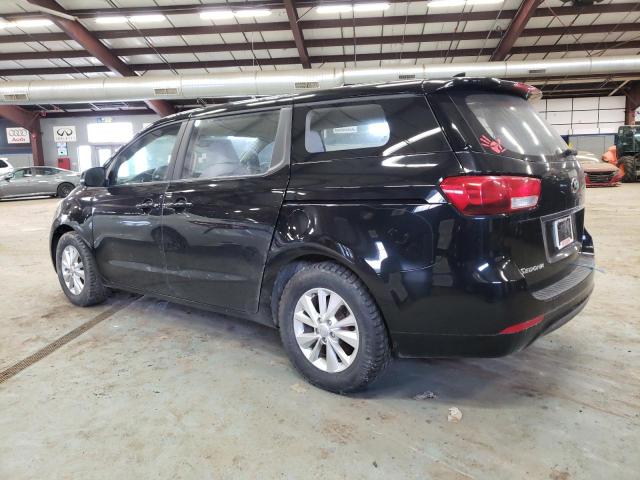 Photo 2 from auction – 2016 KIA SEDONA L with VIN KNDMA5C10G6103748