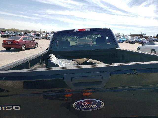 Photo 10 from auction – 2016 FORD F150 with VIN 1FTMF1C81GFA29747
