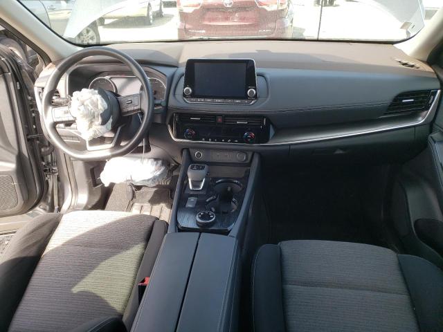 Photo 8 from auction – 2021 NISSAN ROGUE SV with VIN 5N1AT3BB6MC766262