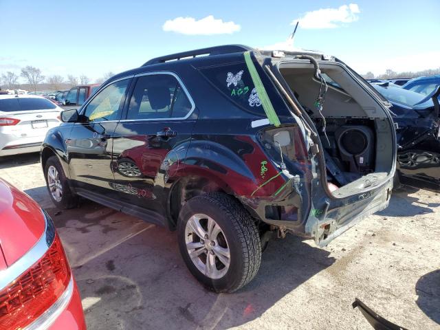Photo 2 from auction – 2015 CHEVROLET EQUINOX LT with VIN 2GNALBEK5F6301405