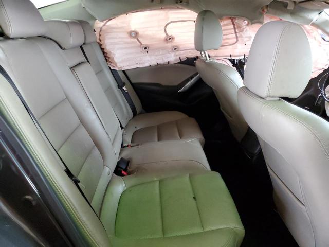 Photo 10 from auction – 2016 MAZDA 6 TOURING with VIN JM1GJ1V59G1434959