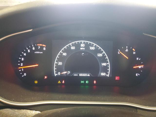 Photo 9 from auction – 2014 KIA CADENZA PR with VIN KNALN4D77E5140681