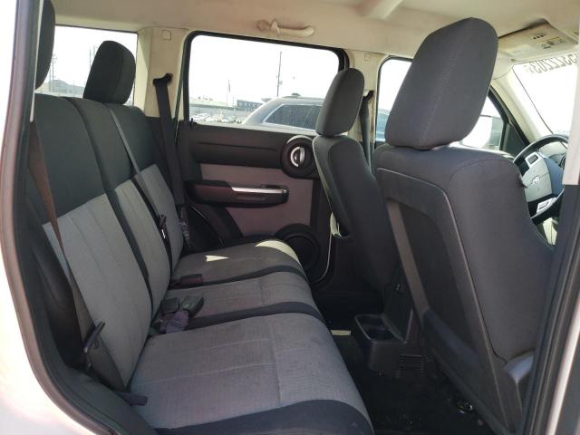 Zdjęcie 11 z aukcji – 2007 DODGE NITRO SLT z VIN 1D8GT58KX7W532549