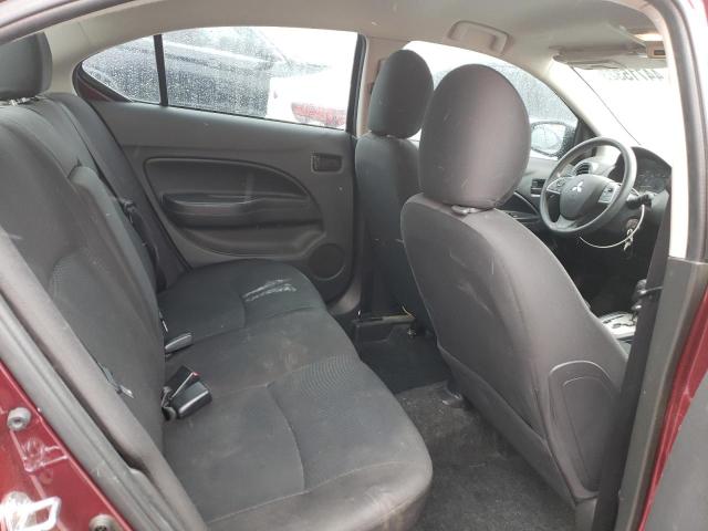 Photo 10 from auction – 2019 MITSUBISHI MIRAGE G4 with VIN ML32F3FJ6KHF12526