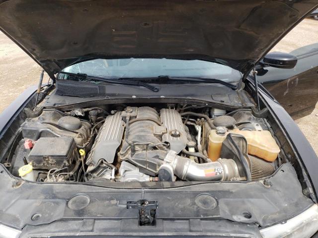 Photo 11 from auction – 2012 DODGE CHARGER SU with VIN 2C3CDXGJ4CH301819