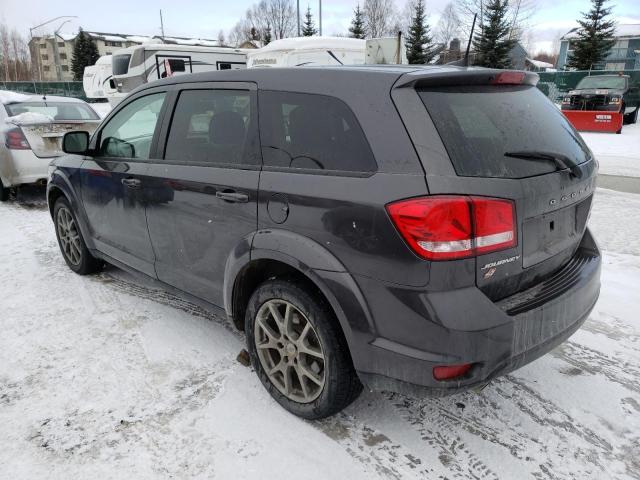 Photo 2 from auction – 2019 DODGE JOURNEY GT with VIN 3C4PDDEG5KT784701