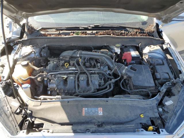 Photo 11 from auction – 2020 FORD FUSION TIT with VIN 3FA6P0D99LR133820