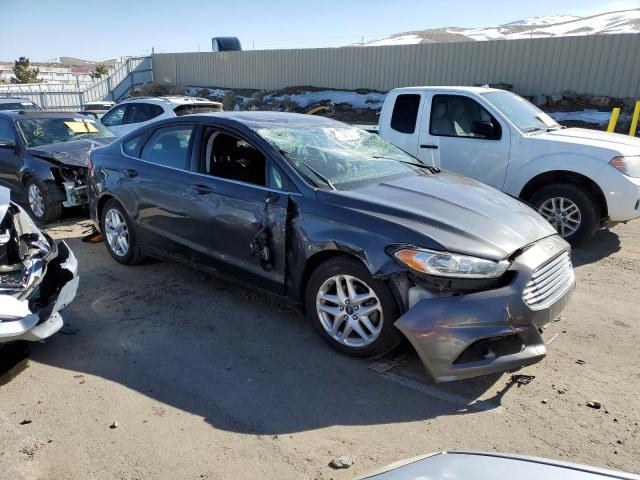 Photo 4 from auction – 2015 FORD FUSION SE with VIN 3FA6P0H77FR115703