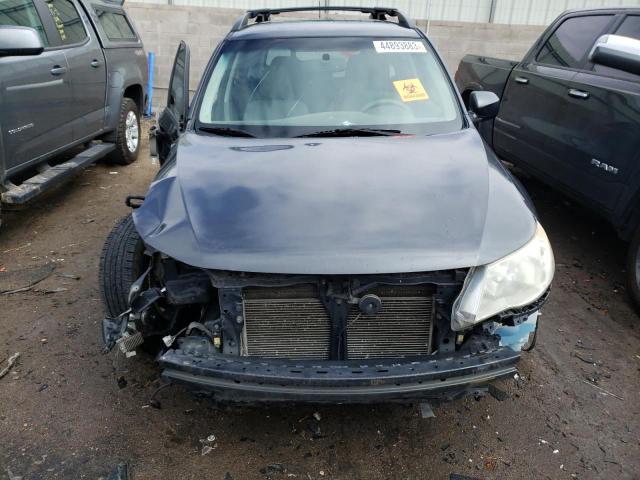 Photo 5 from auction – 2013 SUBARU FORESTER 2 with VIN JF2SHABC0DH400132
