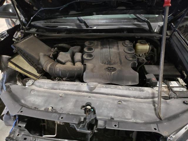 Photo 12 from auction – 2014 TOYOTA 4RUNNER SR with VIN JTEZU5JR4E5080995