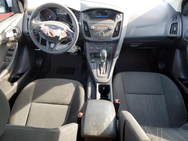 Photo 8 from auction – 2018 FORD FOCUS SE with VIN 1FADP3F25JL280169