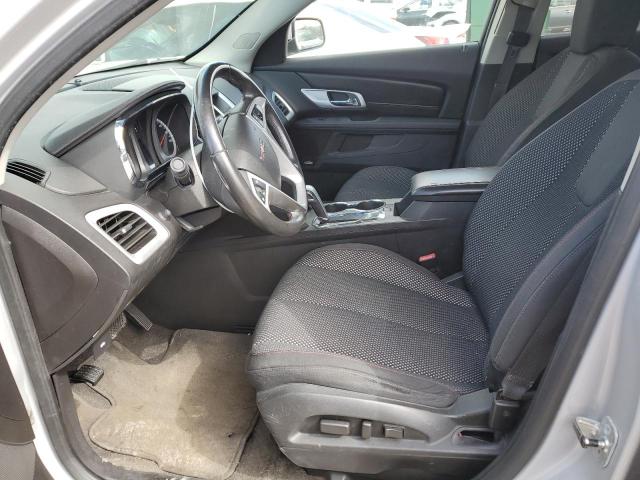 Photo 7 from auction – 2010 GMC TERRAIN SL with VIN 2CTFLDEY5A6239743