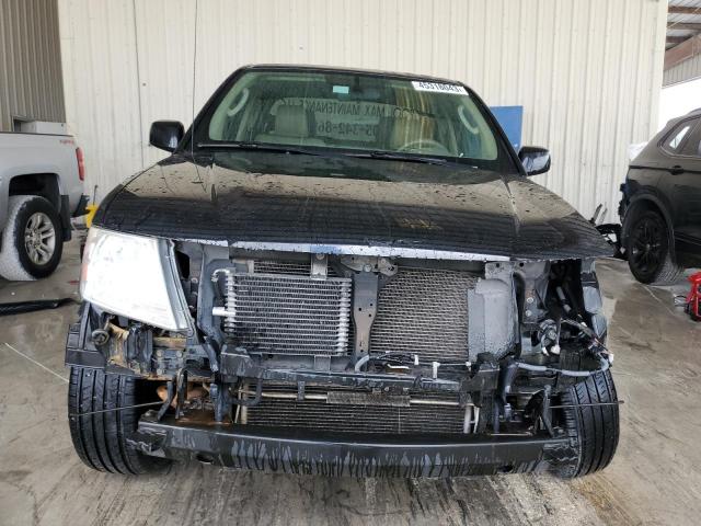 Photo 5 from auction – 2010 NISSAN FRONTIER C with VIN 1N6AD0ER3AC443031