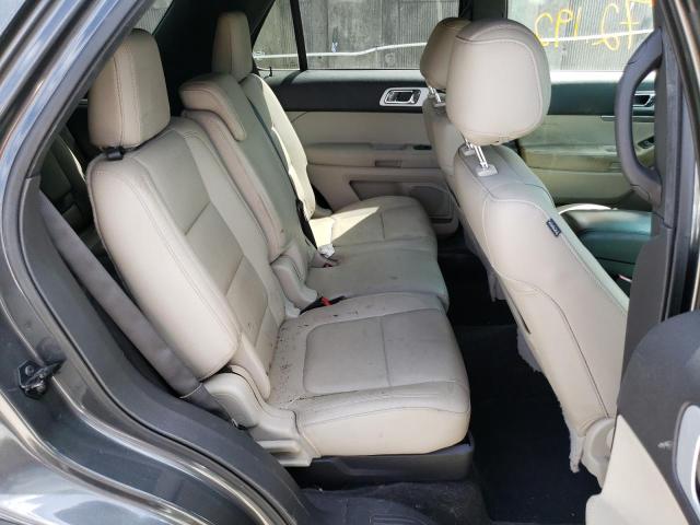 Photo 11 from auction – 2015 FORD EXPLORER X with VIN 1FM5K7D84FGC46263