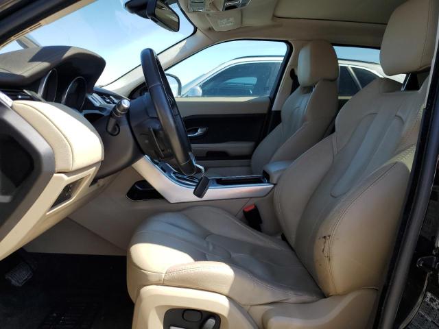 Photo 7 from auction – 2012 LAND ROVER RANGE ROVE with VIN SALVP2BG8CH694815