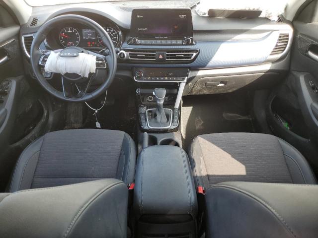 Photo 8 from auction – 2022 KIA SELTOS S with VIN KNDEUCAA8N7306350