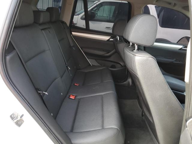 Photo 10 from auction – 2013 BMW X3 XDRIVE2 with VIN 5UXWX9C58D0A17265