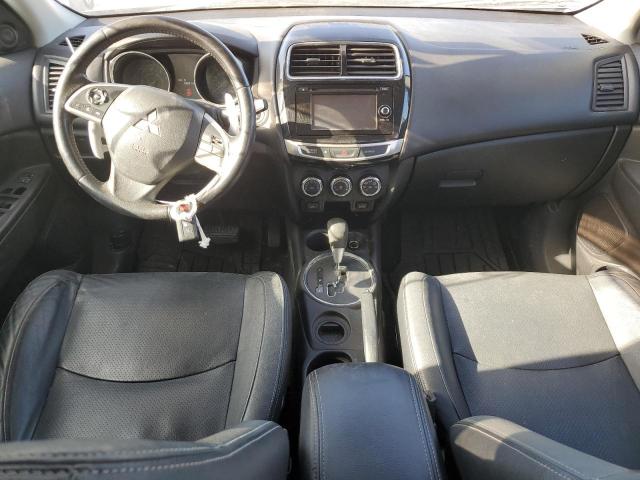 Photo 8 from auction – 2015 MITSUBISHI OUTLANDER with VIN 4A4AP4AU5FE030785
