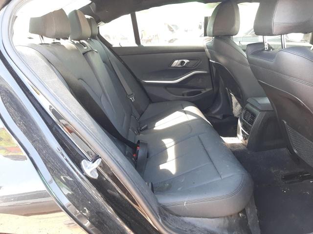 Photo 10 from auction – 2019 BMW 330XI with VIN 3MW5R7J53K8A26466