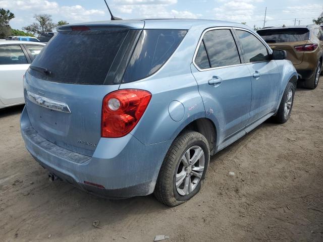 Photo 3 from auction – 2014 CHEVROLET EQUINOX LS with VIN 2GNALAEK5E6233227