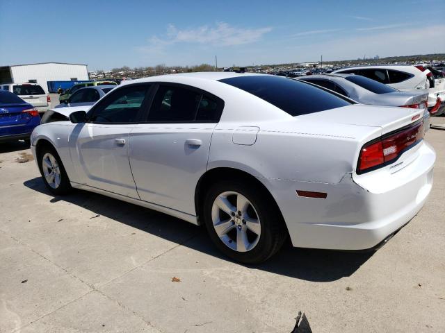 Photo 2 from auction – 2014 DODGE CHARGER SE with VIN 2C3CDXBG2EH177712