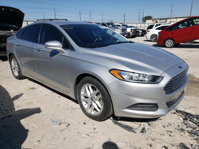 Photo 4 from auction – 2016 FORD FUSION SE with VIN 3FA6P0H73GR313972