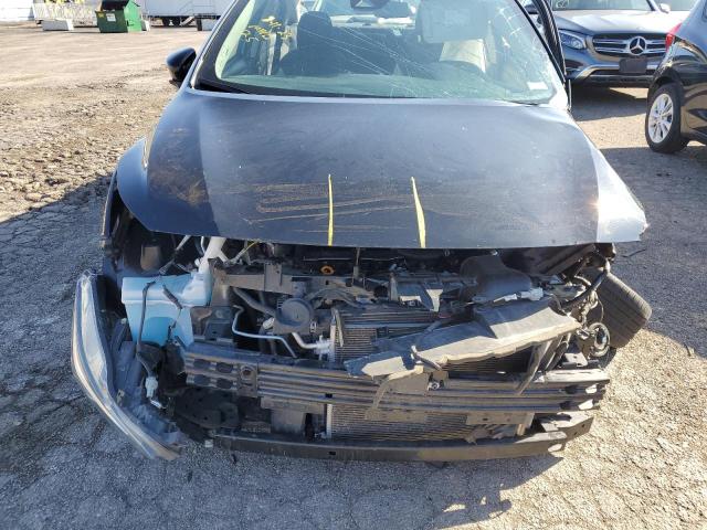 Photo 11 from auction – 2021 NISSAN VERSA SV with VIN 3N1CN8EV9ML871525