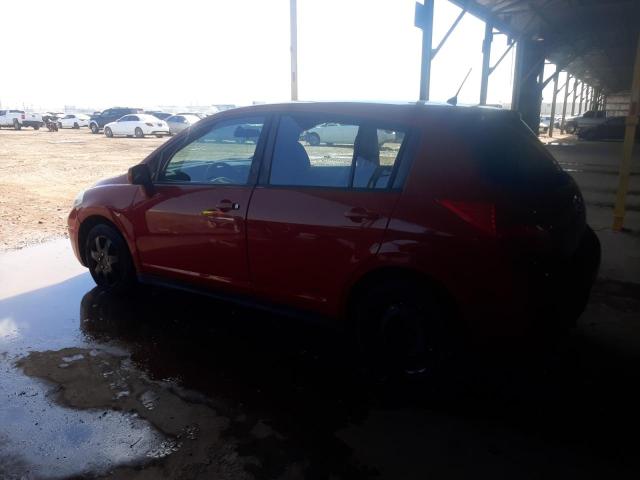 Photo 2 from auction – 2012 NISSAN VERSA S with VIN 3N1BC1CP5CK809993