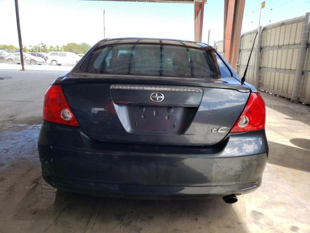 Photo 6 from auction – 2007 TOYOTA SCION TC with VIN JTKDE177970184157