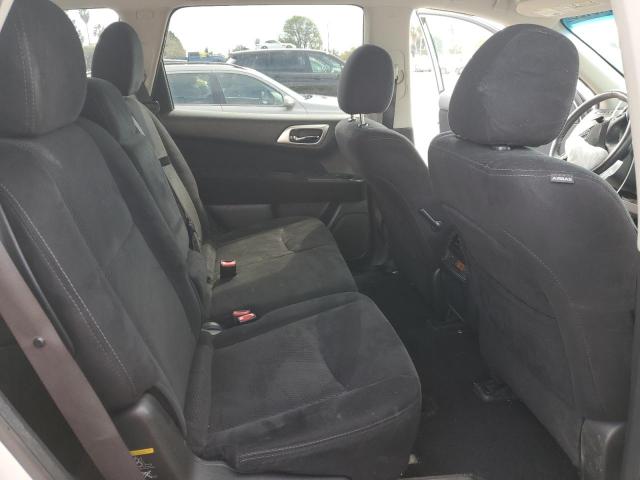 Photo 11 from auction – 2016 NISSAN PATHFINDER with VIN 5N1AR2MM2GC643666
